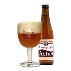 Achelse Kluis Trappist Tripel 24x33cl.