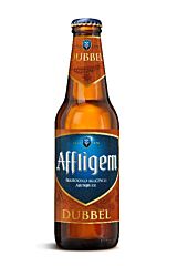 Affligem Dubbel 24x30 Cl.