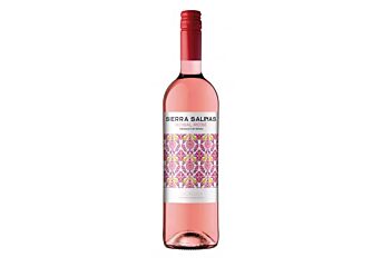 Sierra Salinas Rosado 75 Cl.