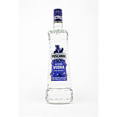 (Vm) Puschkin Wodka