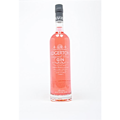 (Vm) Edgerton Pink Gin Original