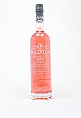 (Vm) Edgerton Pink Gin Original 70 Cl.