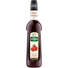 Mathieu Teisseire Strawberry Siroop