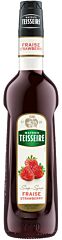 Mathieu Teisseire Siroop Strawberry 70 Cl.