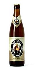 Franziskaner Hefe Weis 24x33 Cl.
