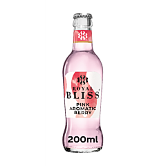 Royal Bliss Pink Aromatic Berry  20 CL