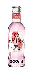 Royal Bliss Pink Aromatic Berry