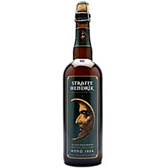 Straffe Hendrik Triple One Way 12x75 Cl. 75 CL