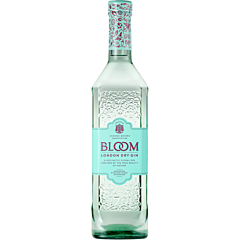 Bloom London Dry Gin Premium 70 Cl.
