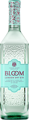 Bloom London Dry Gin Premium 70 Cl.