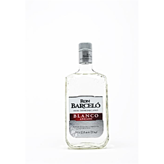 Ron Barcelo Rum Blanco 70 Cl.