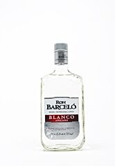 Ron Barcelo Rum Blanco 70 Cl.