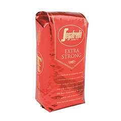 Ron Segafredo Koffie Bonen Extra Strong 6x1 Kg. 1 KG