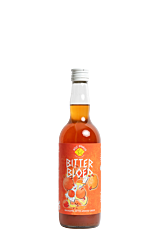 Siroop Bitterbloed 70 Cl.