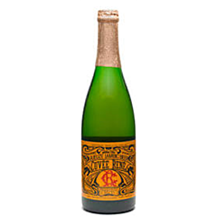 Lindemans Gueuze Cuvee Rene  75 CL