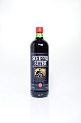 Schipperbitter