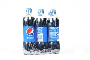 Pepsi Cola Regular Pet 6x50 Cl. St.