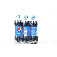 Pepsi Cola Regular 50 CL