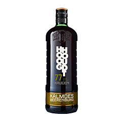 Kalmoes Beerenburg 100 Cl.