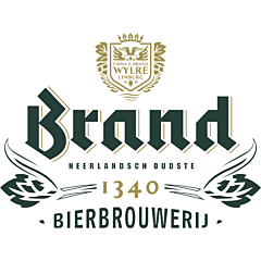 Brand Krachtig Blond All In One