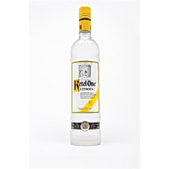 Ketel 1 Vodka Citroen