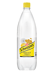 Schweppes Indian Tonic 6x100 Cl.