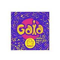 Oedipus Gaia Ipa 20 Ltr.