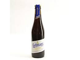 Liefmans Goudenband 6x4x33 Cl.