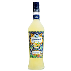 Bongiorno Limoncello