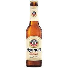 Erdinger Weissbrau Hefe 24x33 Cl.