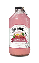 Bundaberg Pink Grapefruit 12x37,5 Cl.