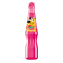 Twist & Drink Framboos 20 CL