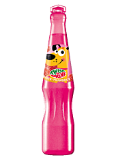 Twist & Drink Framboos 24x20 Cl.