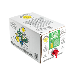 Siroop Wilde Ijsthee Bib 5 Ltr.