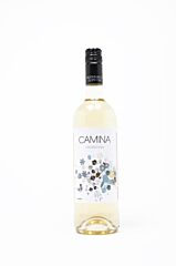 Camina Chardonnay - Viura 75 Cl.