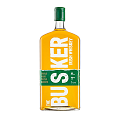 The Busker Whisky Triple Cask