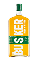 The Busker Whisky Triple Cask 100cl.