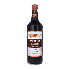 De Kuyper Cocktail Espresso Martini 100 Cl.