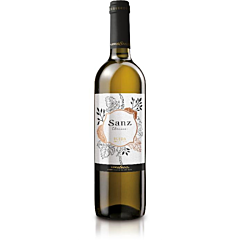 Sanz Clasico Blanco Verdejo-Viura