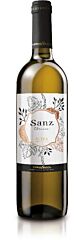 Sanz Clasico Blanco Verdejo-Viura 75 Cl.