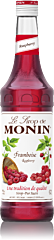 Monin Siroop Framboise 70 Cl.