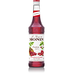 Monin Siroop Framboise 70 Cl.