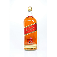 Johnnie Walker Red Whisky 150 Cl.