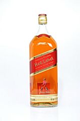 Johnnie Walker Red Whisky 150 Cl.