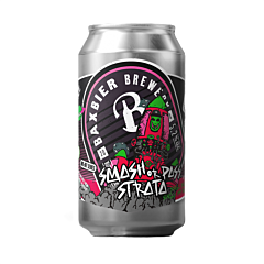 Baxbier Smash Or Pass: Strata 33 CL