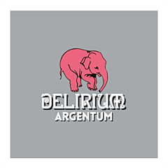 Delirium Argentum 20 Ltr.