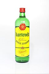 Hartevelt Jenever Prima 100 Cl.