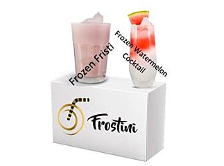 Frostini 10 Ltr.