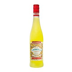 Luxardo Limoncello 27% 70 Cl.