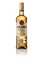Bacardi Rum Carta Oro